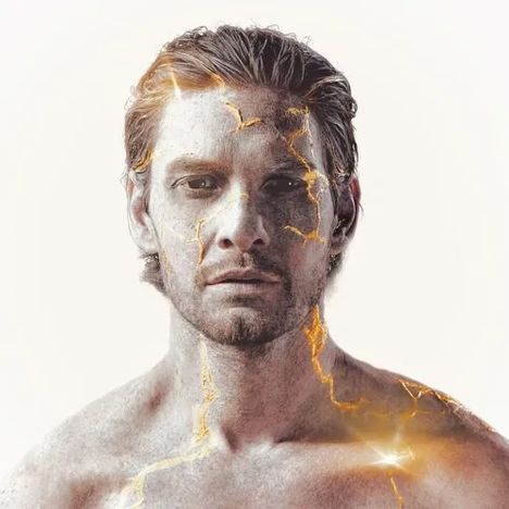 Ben Barnes: Where the Light Gets in, LP