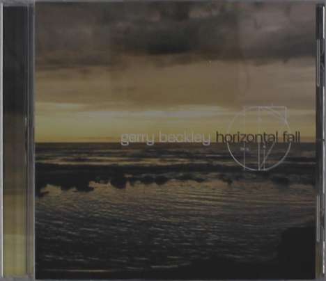 Gerry Beckley: Horizontal Fall, CD