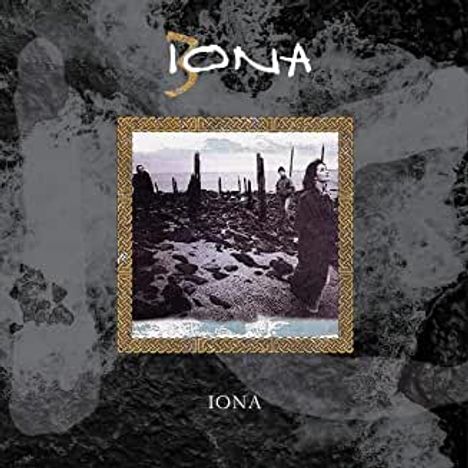 Iona: Iona, 2 CDs