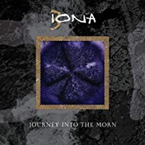 Iona: Journey Into The Morn, 2 CDs