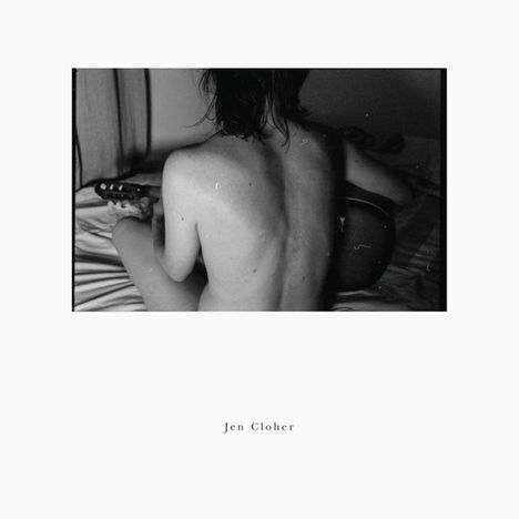 Jen Cloher: Jen Cloher (Pink Vinyl), LP