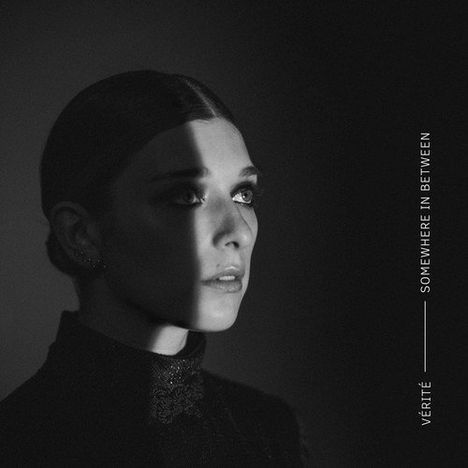 Vérité: Somewhere in Between, LP