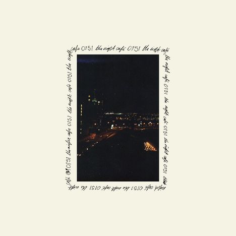 The Night Cafe: 0151, 2 LPs