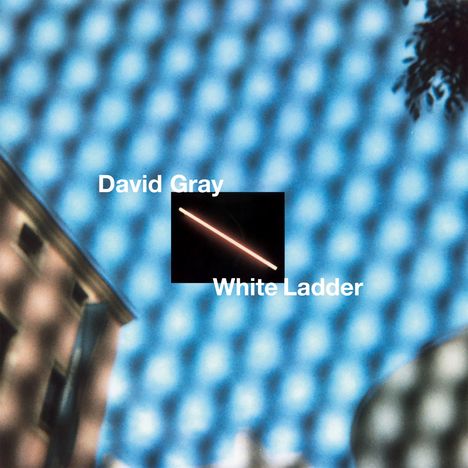 David Gray: White Ladder (2020 Remaster) (White Vinyl), 2 LPs