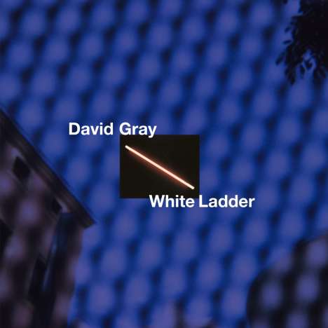 David Gray: White Ladder (Limited 20th Anniversary Edition), 4 LPs