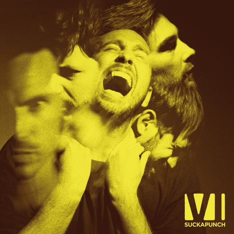 You Me At Six: Suckapunch, CD