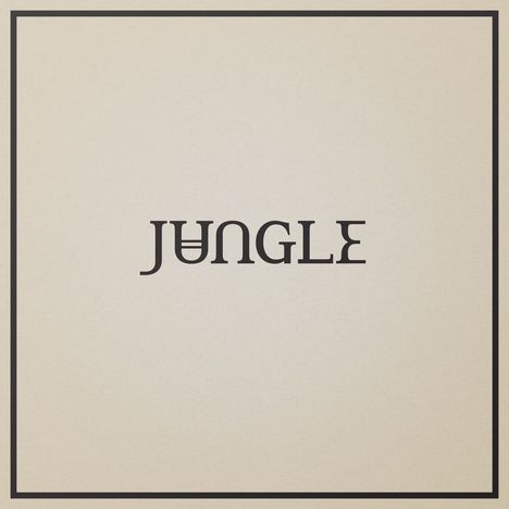 Jungle: Loving In Stereo, CD