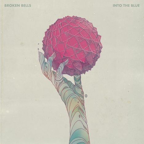 Broken Bells: Into The Blue, LP