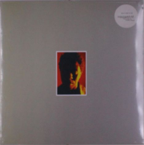 MorMor: Semblance (Clear Vinyl), LP