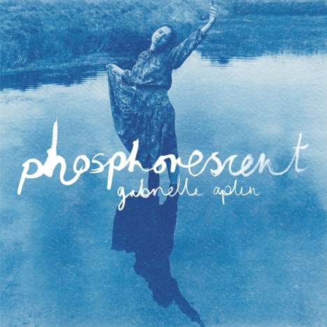 Gabrielle Aplin: Phosphorescent, LP