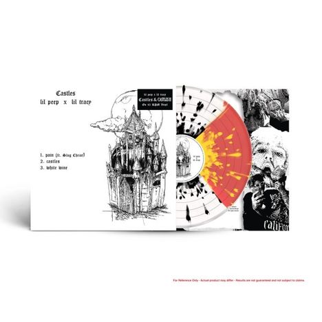 Cover/Produkt Ansicht vergrößern