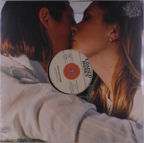 Loaded Honey: Love Made Trees, LP
