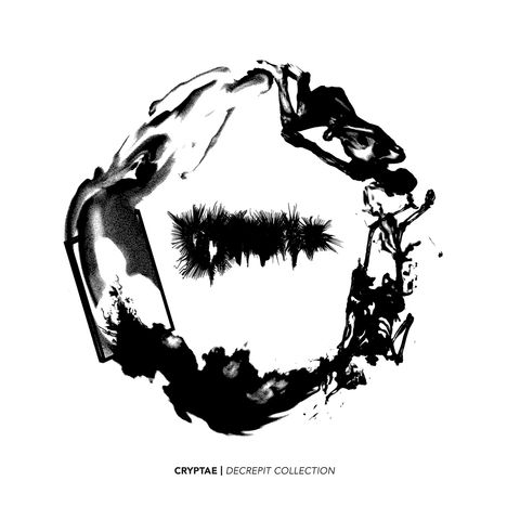 Cryptae: Decrepit Collection, LP