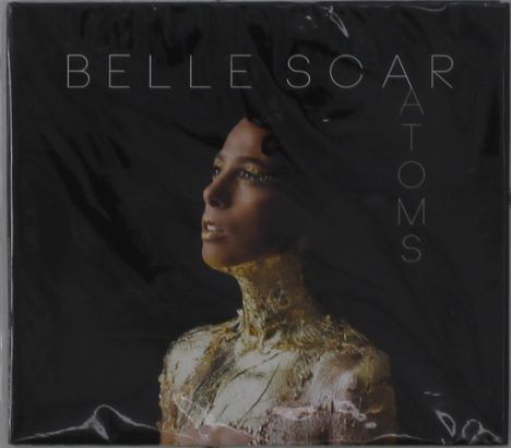 Belle Scar: Atoms, CD