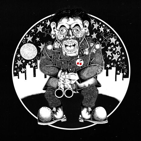 Cherrystones Presents Critical Mass Vol.2: Hearts Of Champions, CD