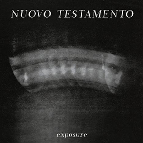 Nuovo Testamento: Exposure, CD