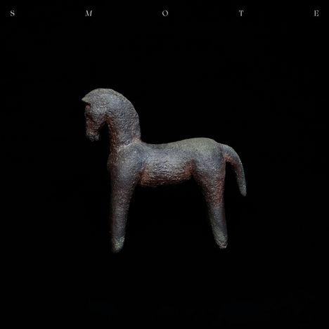 Smote: A Grand Stream (Pink &amp; Black Vinyl), 2 LPs