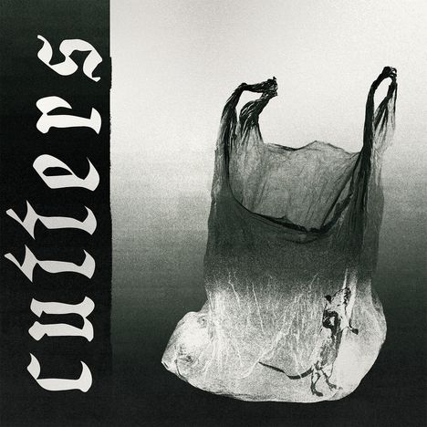 Cutters: Psychic Injury, LP