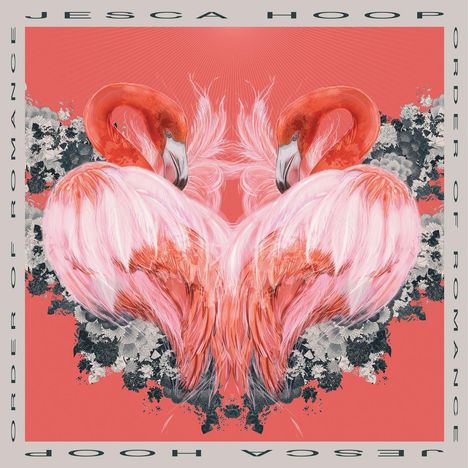 Jesca Hoop: Order Of Romance, LP