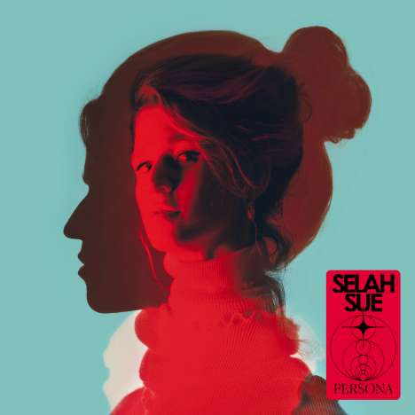Selah Sue: Persona, CD