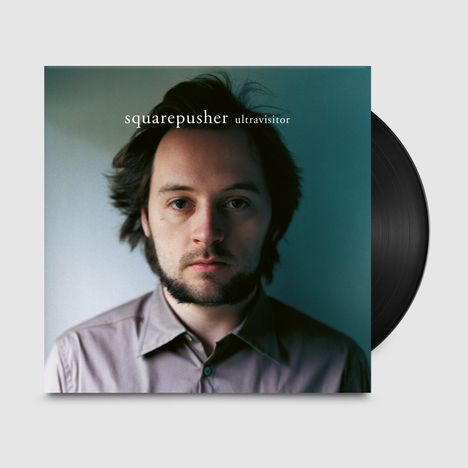 Squarepusher: Ultravisitor (Remastered Edition), 3 LPs