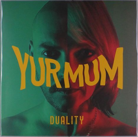 Yur Mum: Duality, LP
