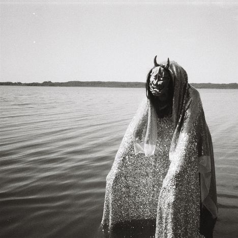 DJ die Soon: My Brothel The Wind, LP