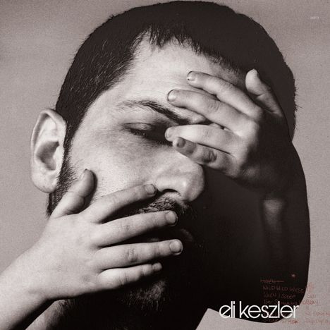 Eli Keszler: Eli Keszler, CD