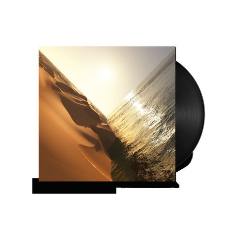 Mark Pritchard: Under The Sun (2LP Gatefold), 2 LPs