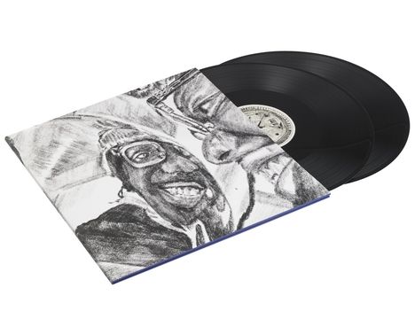 MIKE: Pinball I & II (2LP Gatefold), 2 LPs