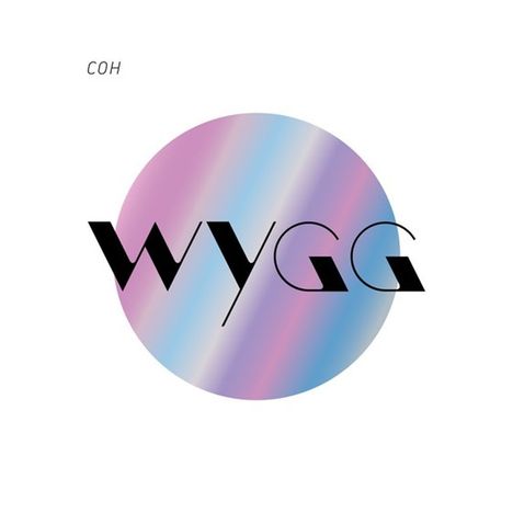 CoH: WYGG (While Your Guitar Gently), CD