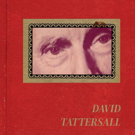 David Tattersall: On The Sunny Side Of The Ocean (Clear Vinyl), LP