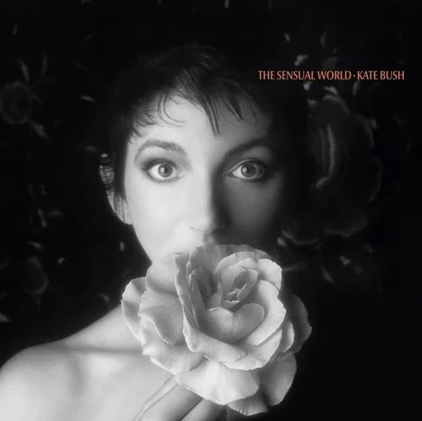 Kate Bush (geb. 1958): The Sensual World, CD