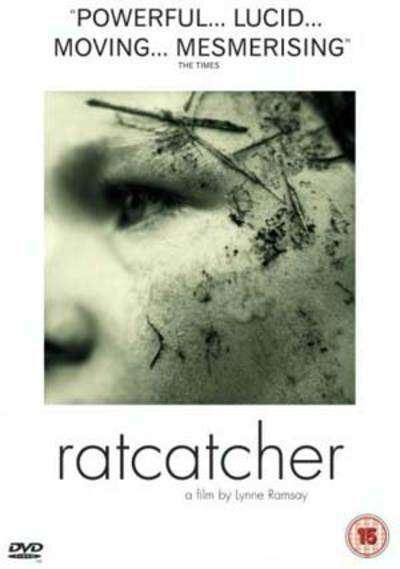 Ratcatcher (1999) (UK Import), DVD