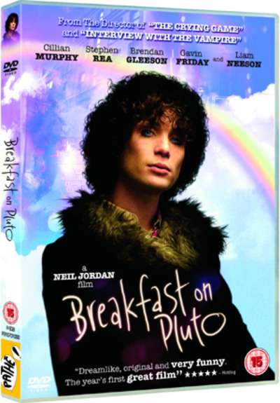 Breakfast On Pluto (2005) (UK Import), DVD