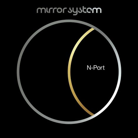 Mirror System: N-Port, CD