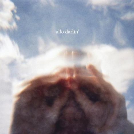 Allo Darlin': Allo Darlin', CD