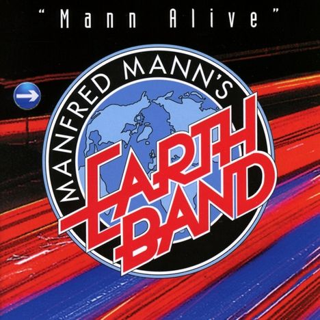 Manfred Mann: Mann Alive, 2 CDs