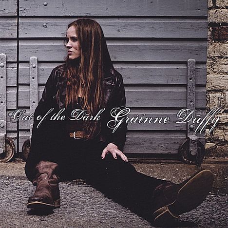 Gráinne Duffy: Out Of The Dark, CD