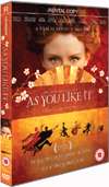 As You Like It (2006) (UK Import), DVD