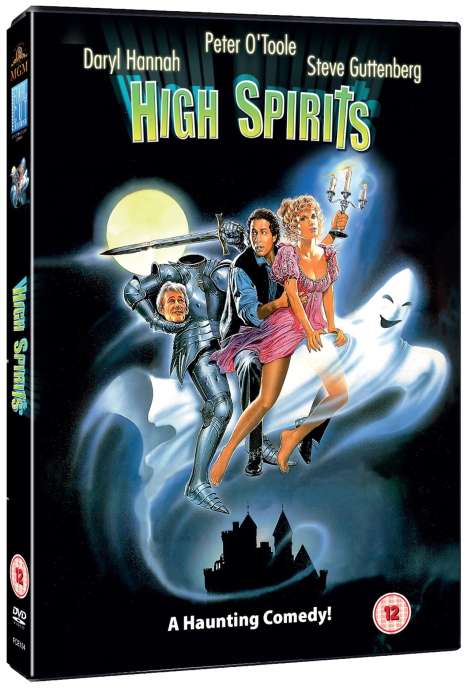 High Spirits (1988) (UK Import), DVD