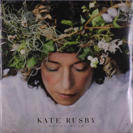 Kate Rusby (geb. 1973): Holly Head, 2 LPs