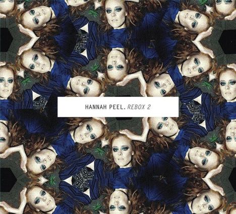 Hannah Peel (geb. 1985): Rebox 2, CD