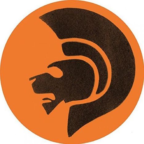 Trojan Sound System: Time Is The Answer, Single 12"