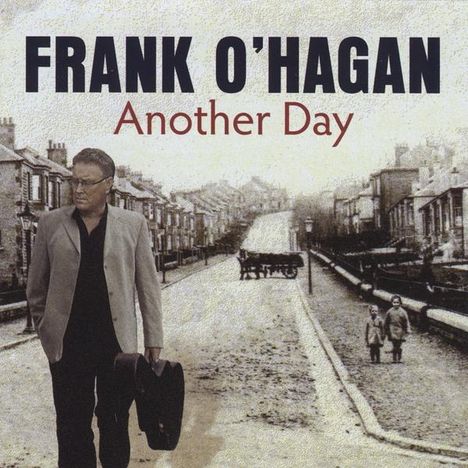 Frank O'Hagan: Another Day, CD