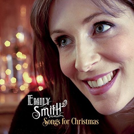 Emily Smith: Songs For Christmas, CD