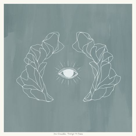 José González (geb. 1978): Vestiges &amp; Claws, CD