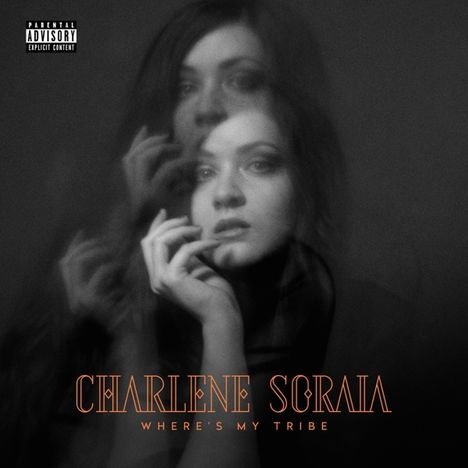 Charlene Soraia: Where's My Tribe (Limited-Edition), LP