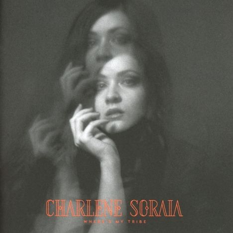 Charlene Soraia: Where's My Tribe (Limited-Edition), CD