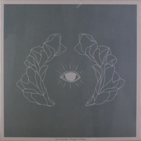 José González (geb. 1978): Vestiges & Claws, LP